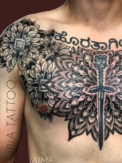 •𝐋𝐚 𝐑𝐮𝐛𝐢𝐚 𝐓𝐚𝐭𝐭𝐨𝐨 • tattoo ig_011
