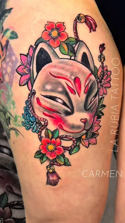 •𝐋𝐚 𝐑𝐮𝐛𝐢𝐚 𝐓𝐚𝐭𝐭𝐨𝐨 • tattoo ig_014