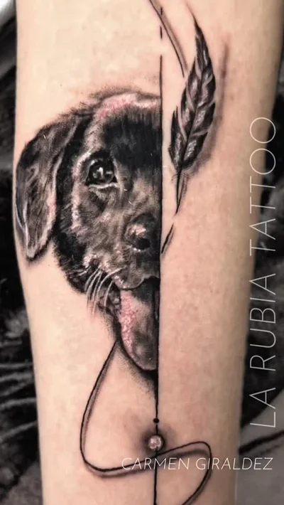 •𝐋𝐚 𝐑𝐮𝐛𝐢𝐚 𝐓𝐚𝐭𝐭𝐨𝐨 • tattoo ig_016