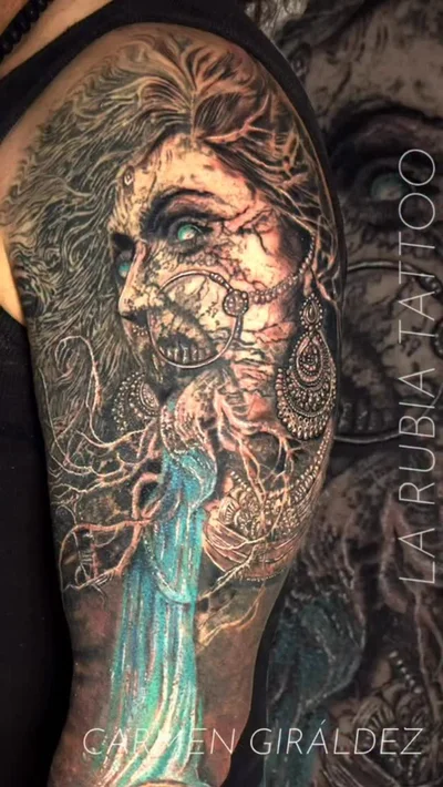 •𝐋𝐚 𝐑𝐮𝐛𝐢𝐚 𝐓𝐚𝐭𝐭𝐨𝐨 • tattoo ig_019