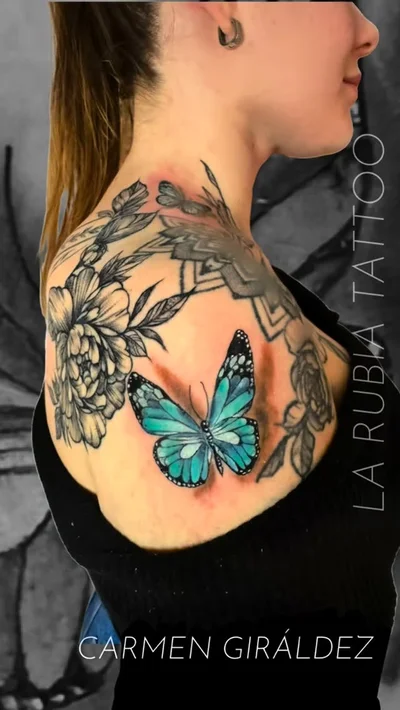 •𝐋𝐚 𝐑𝐮𝐛𝐢𝐚 𝐓𝐚𝐭𝐭𝐨𝐨 • tattoo ig_021
