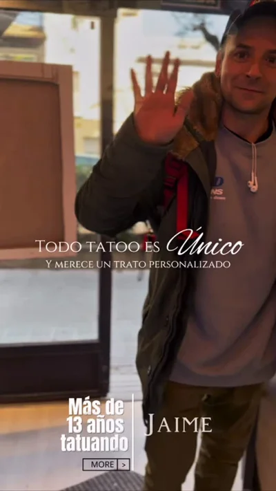 •𝐋𝐚 𝐑𝐮𝐛𝐢𝐚 𝐓𝐚𝐭𝐭𝐨𝐨 • tattoo ig_022