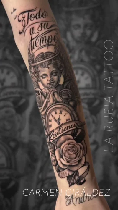 •𝐋𝐚 𝐑𝐮𝐛𝐢𝐚 𝐓𝐚𝐭𝐭𝐨𝐨 • tattoo ig_024