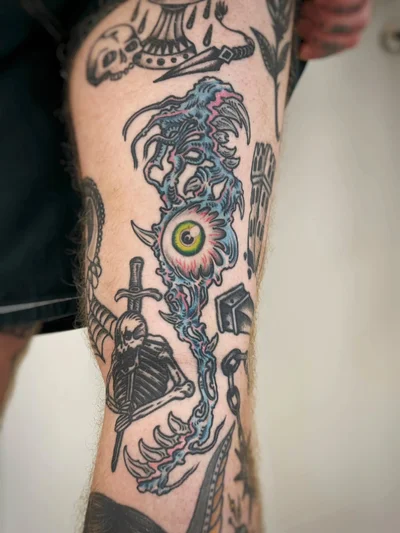 𝑳𝒂𝒔𝒕𝒊𝒏𝒈 𝑴𝒆𝒎𝒐𝒓𝒊𝒆𝒔 tattoo ig_018