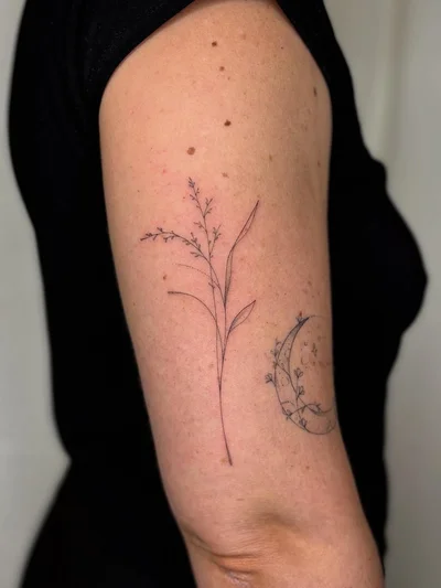 Laurie bergeron tattoo ig_019