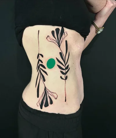 Laura Bochet tattoo ig_007