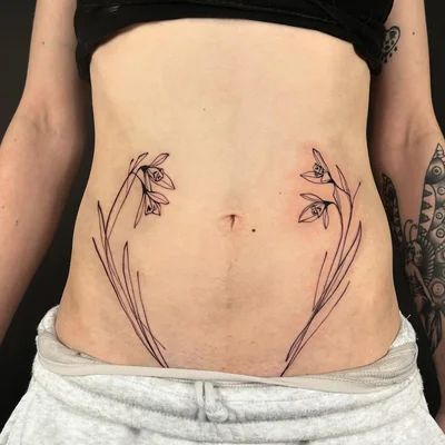 Laura Bochet tattoo ig_016