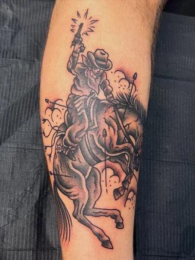 Gold Coast Tattoo tattoo ig_007