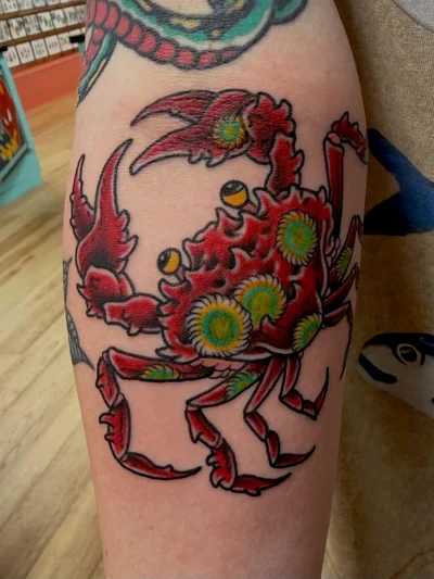 Gold Coast Tattoo tattoo ig_010