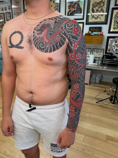 Gold Coast Tattoo tattoo ig_011