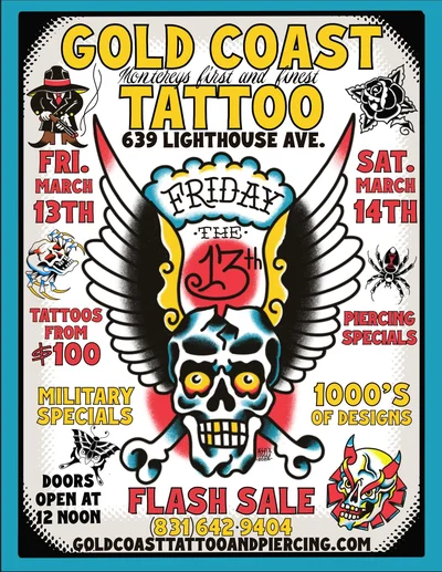 Gold Coast Tattoo tattoo ig_015