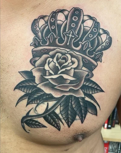 Gold Coast Tattoo tattoo ig_021