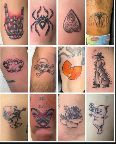 Gold Coast Tattoo tattoo ig_022