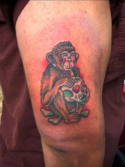 Gold Coast Tattoo tattoo ig_024