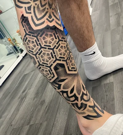 Lauren Ansbro Tattoos | Leeds tattoo ig_007