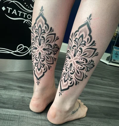 Lauren Ansbro Tattoos | Leeds tattoo ig_013