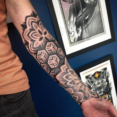 Lauren Ansbro Tattoos | Leeds tattoo ig_019