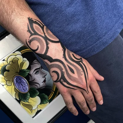 Lauren Ansbro Tattoos | Leeds tattoo ig_020
