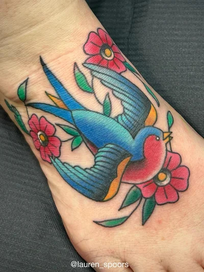 Lauren Spoors tattoo ig_007