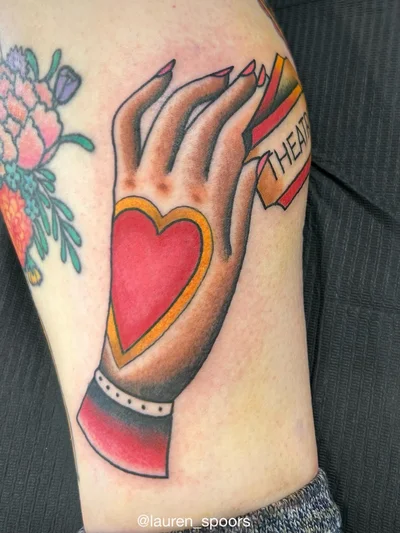 Lauren Spoors tattoo ig_009