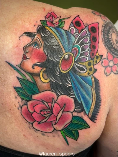 Lauren Spoors tattoo ig_010