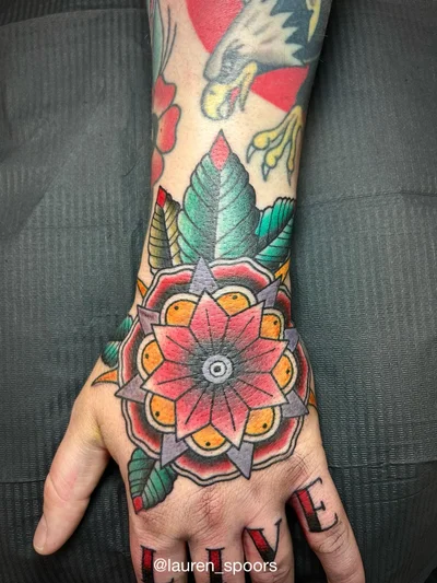 Lauren Spoors tattoo ig_017