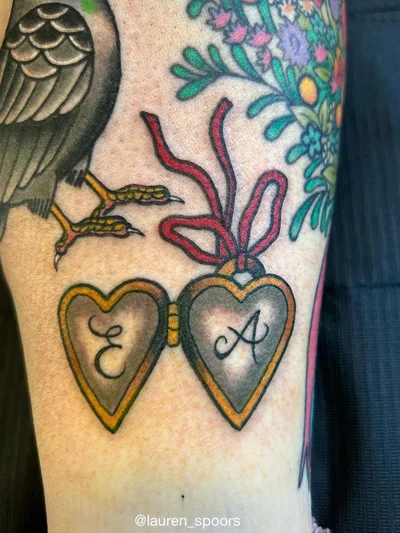 Lauren Spoors tattoo ig_019