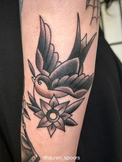 Lauren Spoors tattoo ig_020