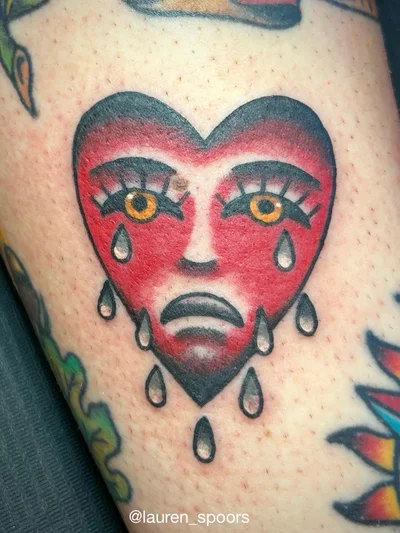 Lauren Spoors tattoo ig_021