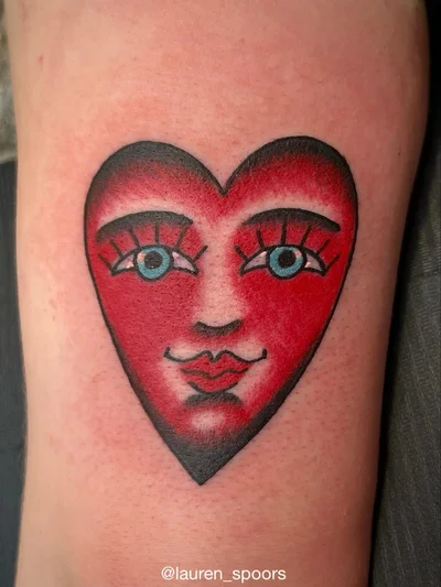 Lauren Spoors tattoo ig_024