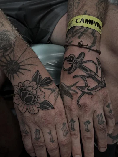 Lauren Jayne Gow tattoo ig_007
