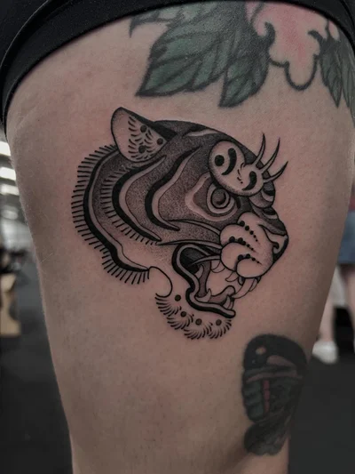 Lauren Jayne Gow tattoo ig_009
