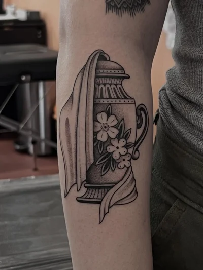 Lauren Jayne Gow tattoo ig_010