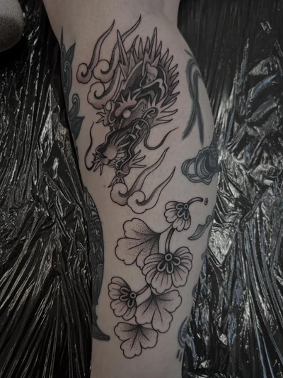 Lauren Jayne Gow tattoo ig_012