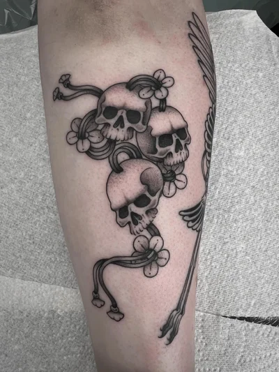 Lauren Jayne Gow tattoo ig_015