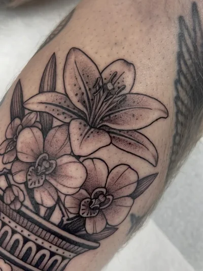 Lauren Jayne Gow tattoo ig_016