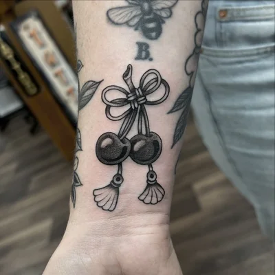Lauren Jayne Gow tattoo ig_017