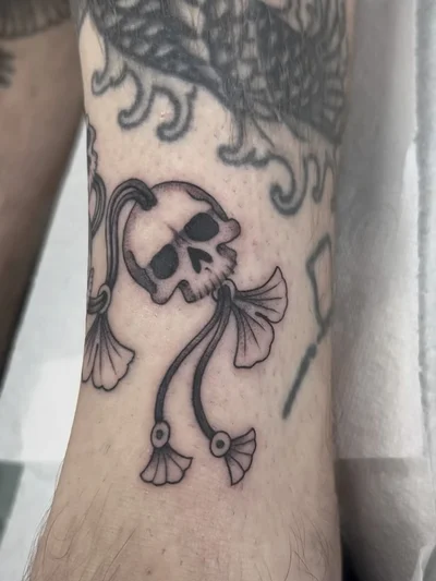 Lauren Jayne Gow tattoo ig_018