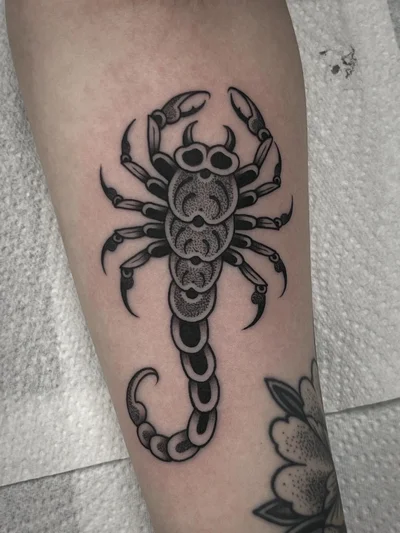 Lauren Jayne Gow tattoo ig_019