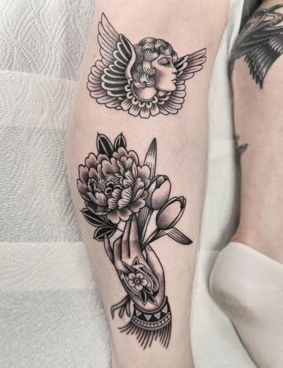 Lauren Jayne Gow tattoo ig_021