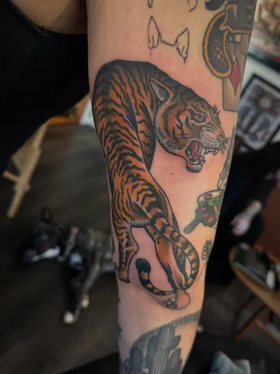 Laurent Trelaun tattoo ig_008