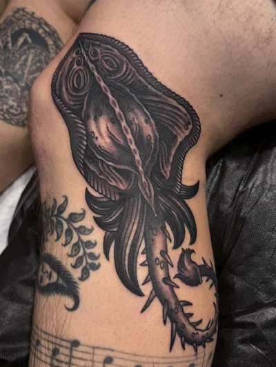 Laurent Trelaun tattoo ig_013