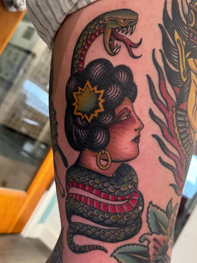 Laurent Trelaun tattoo ig_015
