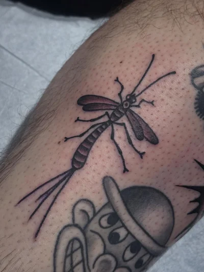 Laurent Trelaun tattoo ig_016