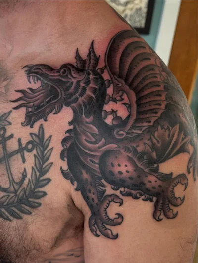 Laurent Trelaun tattoo ig_017