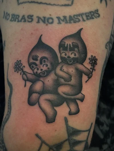 Laurent Trelaun tattoo ig_018