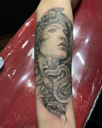 Lawless Tattoo Official tattoo ig_007