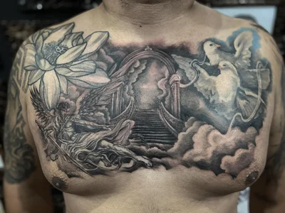 Lawless Tattoo Official tattoo ig_011