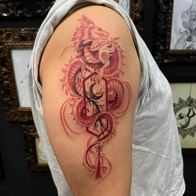 Lawless Tattoo Official tattoo ig_014