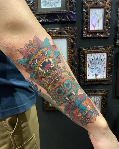 Lawless Tattoo Official tattoo ig_015